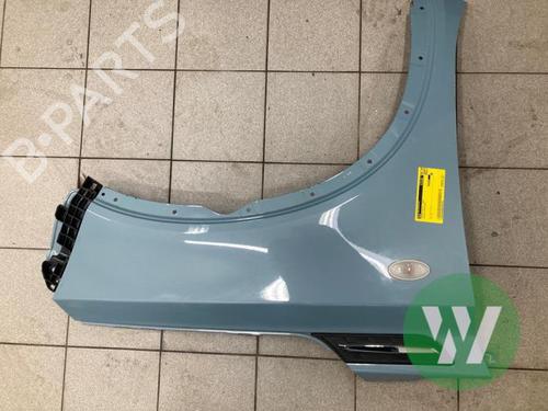 Used Right front fenders SUZUKI VITARA (LY) 1.4 Hybrid (Mild Hybrid) AllGrip (APK414) (129 hp) 33033116