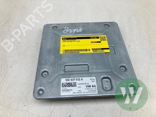 Used Control unit Control unit FORD USA EXPLORER (CX740) EV (286 hp) 39914421 39914421