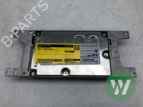 Used Electronic module Electronic module BMW 1 (E81) 118 i (143 hp) 33456407 33456407
