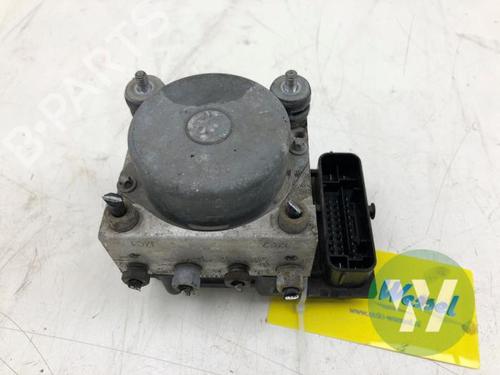 ABS Bremseaggregat ABS Bremseaggregat FIAT 500 (312_) 1.3 D Multijet (312AXB1A) (75 hp) 33713213 33713213