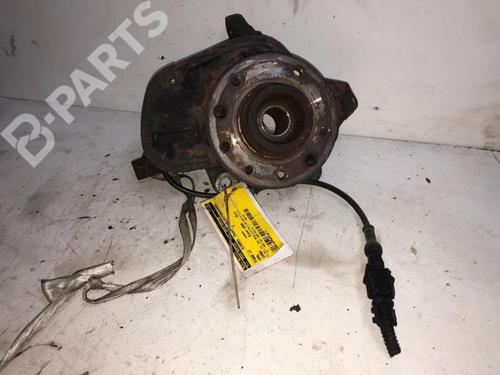 Left front steering knuckle OPEL COMBO Tour 1.7 CDTI 16V | BP4770855M25 
