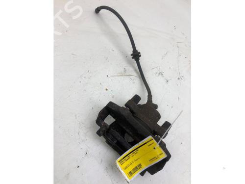 Used Left front brake caliper DACIA SANDERO II TCe 90 (B8M1, B8MA, B8AC) (90 hp) 19136365