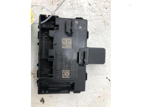 Elektronisk modul VW T-ROC (A11, D11) 1.5 TSI (150 hp) 17525235
