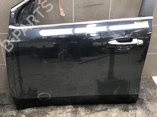 Left front door KIA SPORTAGE IV (QL, QLE) 2.0 CRDi AWD | BP29888009C2