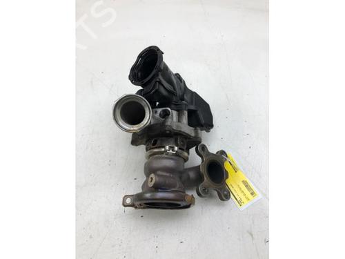 Used Turbocharger/Supercharger VW POLO VI (AW1, BZ1, AE1) 1.0 TSI (95 hp) 21087536