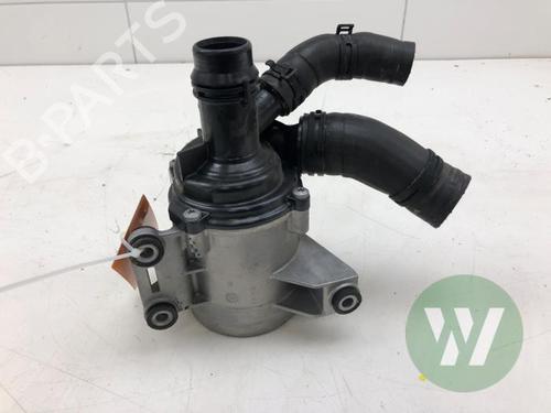 Used Other Other MERCEDES-BENZ GLE (V167) AMG GLE 53 EQ Boost 4-Matic+ (167.161) (435 hp) 34166487 34166487