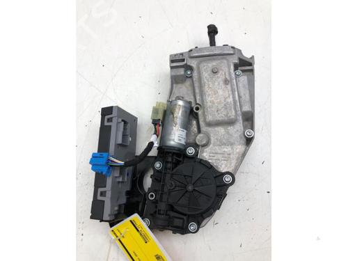 Used Electronic module Electronic module MERCEDES-BENZ C-CLASS T-MODEL (S206) C 200 d (206.203) (163 hp) 39913337 39913337