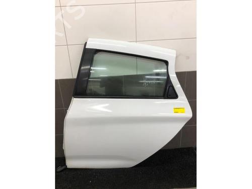 Used Left rear door RENAULT ZOE (BFM_) ZOE (BFMC, BFMD) (136 hp) 27391134