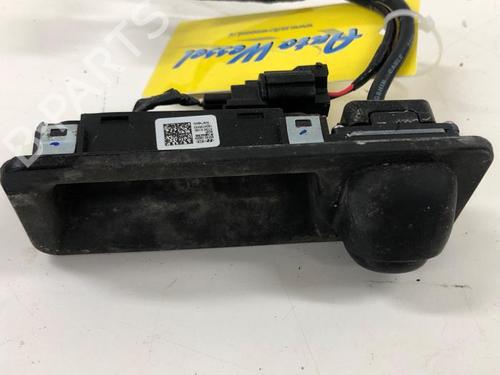 Camera KIA SPORTAGE IV (QL, QLE) 1.6 GDI | BP29848745E14