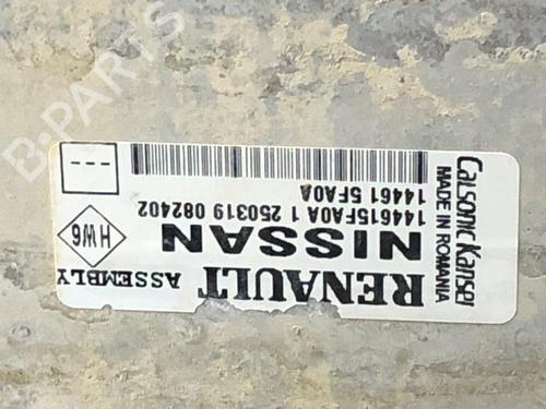 Used Intercooler NISSAN MICRA V (K14) 1.0 IG-T 100 (101 hp) 29705465