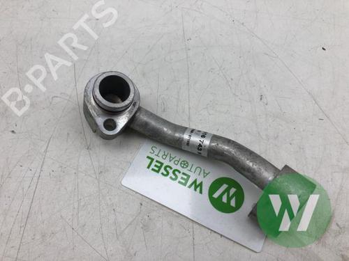 Used AC pipe AC pipe AUDI Q5 (GUB) SQ5 TFSI quattro (367 hp) 40236669 40236669