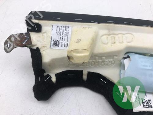 Other AUDI A4 Allroad B9 (8WH, 8WJ) 2.0 TFSI quattro | BP36209634O1 - Image 8