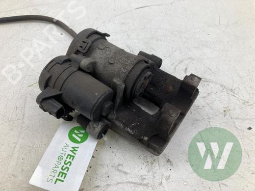 Used Right rear brake caliper Right rear brake caliper MERCEDES-BENZ C-CLASS (W205) C 180 (205.076) (156 hp) 40607406 40607406