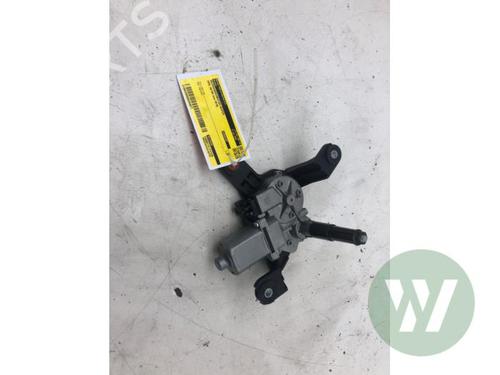 Used Rear wiper motor OPEL ASTRA K (B16) 1.4 Turbo (68) (150 hp) 31865945
