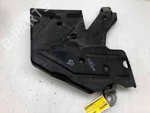 Used Support MERCEDES-BENZ GLE (V167) GLE 350 e 4-matic (167.154) (333 hp) 25027908