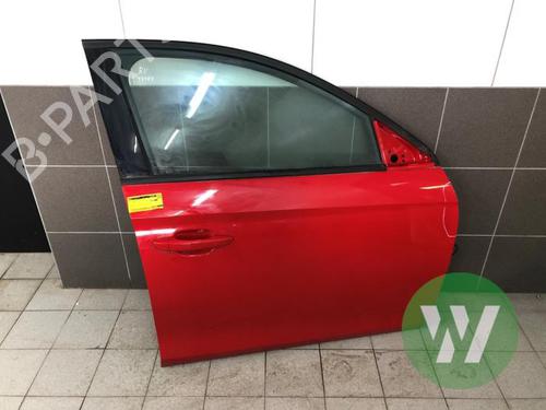 Used Right front door Right front door OPEL CORSA F (P2JO) 1.2 (68) (101 hp) 36299860 36299860