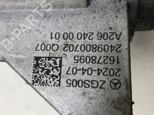 Gearbox mount MERCEDES-BENZ C-CLASS (W206) C 300 e (206.054) | BP39913507M88 - Image 3