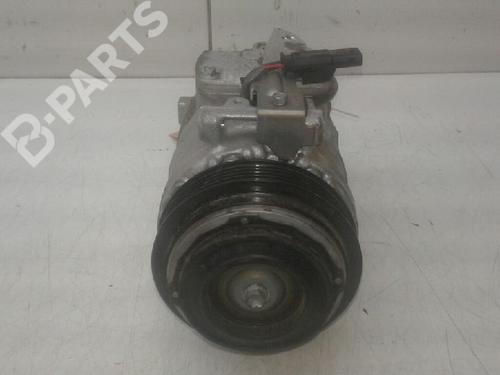 AC compressor MERCEDES-BENZ GLE (V167) GLE 400 d 4-matic
