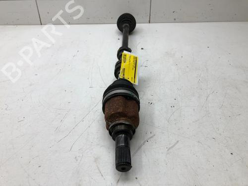 Right front driveshaft NISSAN MICRA V (K14) 1.0 IG-T 100 | BP14579077M39 