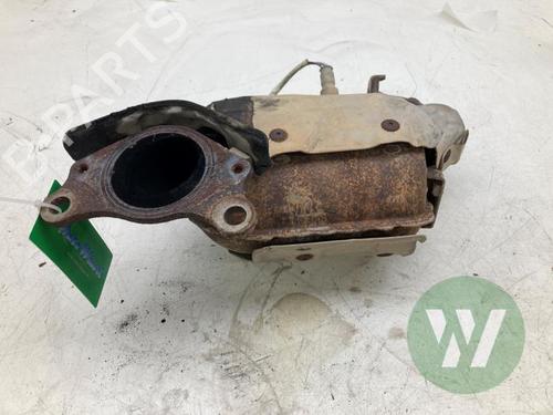 Catalyst RENAULT CAPTUR I (J5_, H5_) 0.9 TCe 90 | BP38412969M10 - Image 2