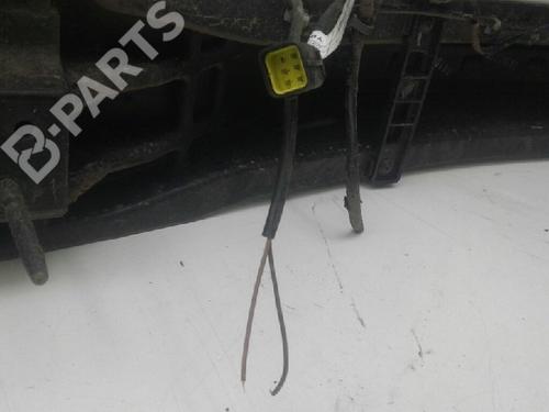Rear bumper reinforcement HYUNDAI ix20 (JC) 1.4 LPG | BP7313023C73