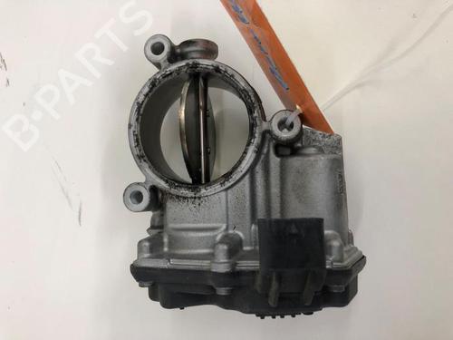 Used Throttle body MERCEDES-BENZ GLE (V167) GLE 350 de 4-matic (167.117) (320 hp) 25872200