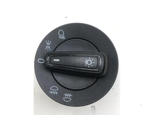 Used Headlight switch VW POLO V (6R1, 6C1) 1.0 (60 hp) 17741349