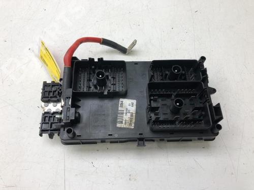 Fuse box OPEL INSIGNIA A (G09) 2.0 CDTI (68) | BP11234542E1 