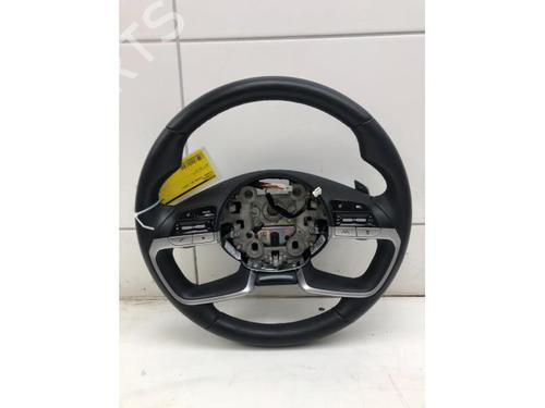 Steering wheel HYUNDAI TUCSON (NX4E, NX4A) 1.6 T-GDi Hybrid HTRAC | BP39913568C49 - Image 4