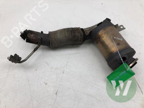 Used Catalyst Catalyst 38327239 38327239