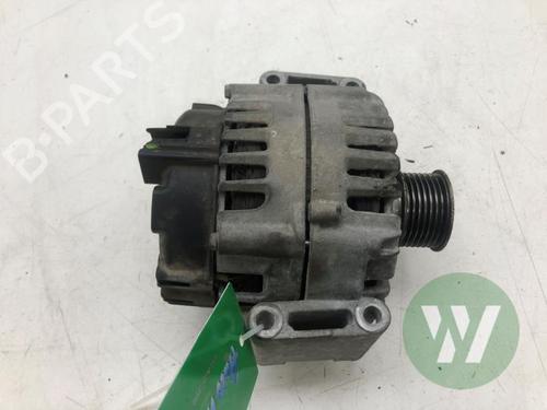 Alternator MERCEDES-BENZ M-CLASS (W166) ML 350 BlueTEC 4-matic (166.024, 166.023) | BP37641599M7 - Image 5