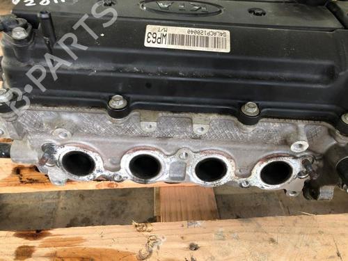 Cylinder head KIA RIO III (UB) 1.25 CVVT | BP29544415M5 