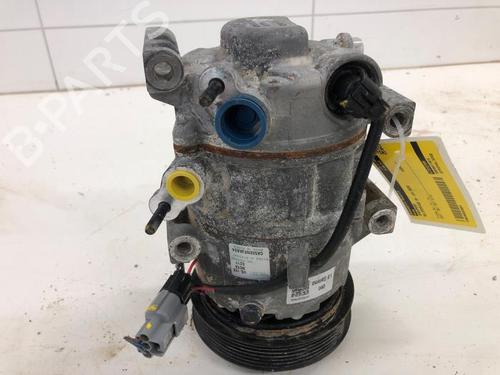 Used AC compressor KIA SPORTAGE IV (QL, QLE) 1.6 GDI (132 hp) 29878284