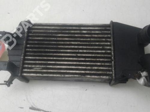 Intercooler radiateur OPEL ASTRA H Estate (A04) 1.7 CDTI (L35) (110 hp) 13240831