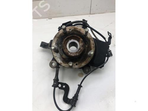 Left front steering knuckle KIA CEE'D (JD) 1.4 CRDi 90 | BP18836697M25 