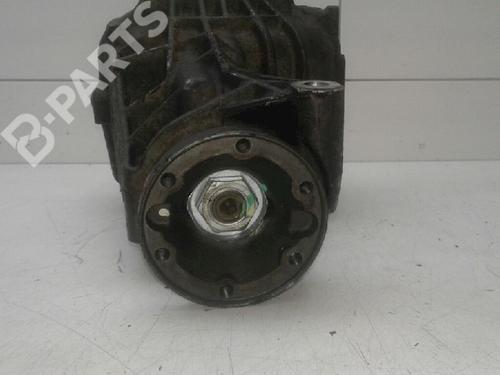 Front differential MERCEDES-BENZ M-CLASS (W163) ML 270 CDI (163.113) | BP4834905M23 