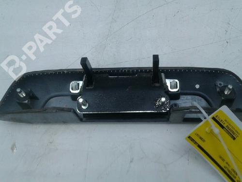 Tailgate handle SSANGYONG MUSSO GRAND 2.2 e-XDi 4WD | BP9102206C132 