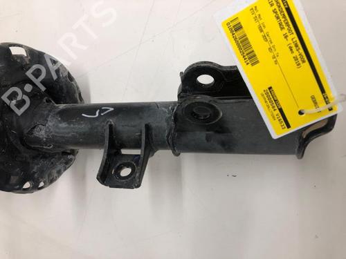 Left front shock absorber KIA SPORTAGE IV (QL, QLE) 1.6 CRDi Eco-Dynamics+ | BP27627053M16 