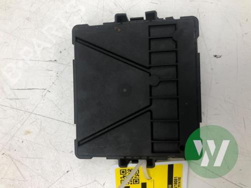 Used Electronic module Electronic module SKODA OCTAVIA IV Combi (NX5, PV5) 1.5 TSi (150 hp) 39993103 39993103
