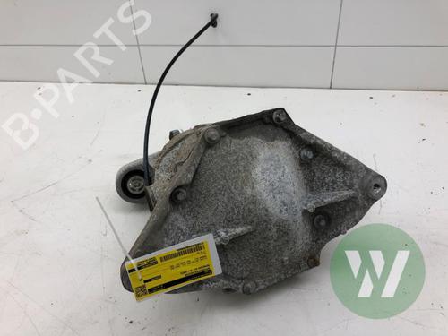 Used Rear differential Rear differential MERCEDES-BENZ GLE (V167) AMG GLE 53 EQ Boost 4-Matic+ (167.161) (435 hp) 34166497 34166497