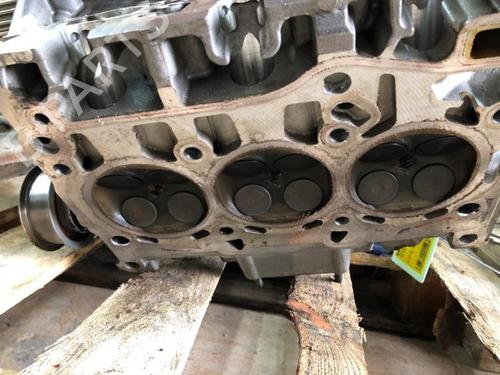 Cylinder head VW GOLF VII (5G1, BQ1, BE1, BE2) 1.0 TSI | BP29526593M5 