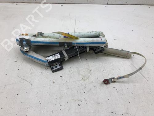Used Left curtain airbag KIA SPORTAGE IV (QL, QLE) 1.6 CRDi (136 hp) 25298886