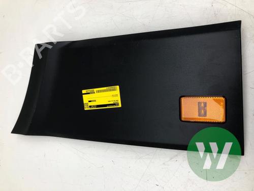 Andere für MAN TGE Van 2.0 TDI (01V, 03V, 36V, UYB, UYC, UYD) (177 hp) 31319840