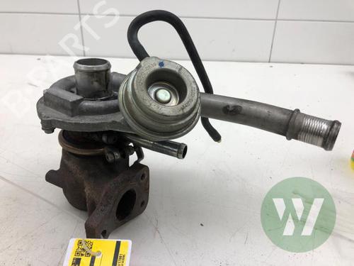 Used Turbocharger/Supercharger Turbocharger/Supercharger OPEL CORSA D (S07) 1.3 CDTI (L08, L68) (75 hp) 33971637 33971637