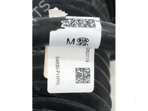 Right front shock absorber KIA SPORTAGE IV (QL, QLE) 1.6 GDI | BP29848672M17