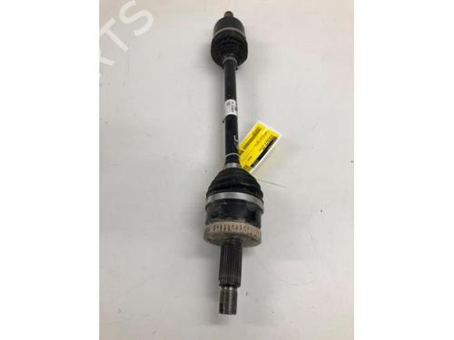 Used Left front driveshaft KIA SPORTAGE IV (QL, QLE) 1.6 GDI (132 hp) 30054482