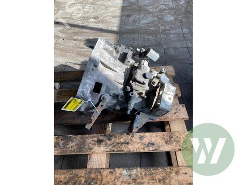 Used Gearbox Gearbox FIAT 500 (312_) 1.2 (312AXA1A) (69 hp) 33657655 33657655