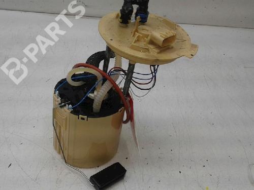 Fuel pump OPEL ASTRA K Sports Tourer (B16) 1.6 CDTi (35) | BP4841805M76 