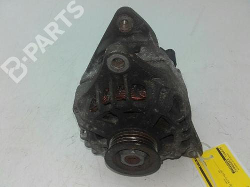 Alternator NISSAN MICRA III (K12) 1.2 16V | BP7766777M7 
