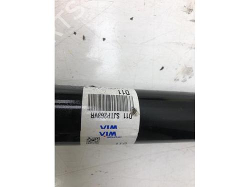 Right front driveshaft KIA SPORTAGE IV (QL, QLE) 1.6 GDI | BP16659784M39 